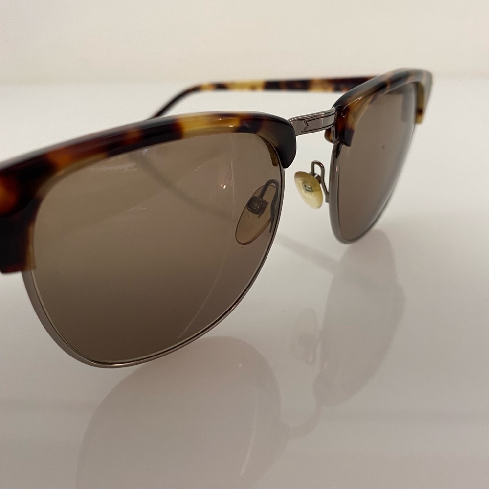Tom Ford Tortoise Sunglasses - image 6